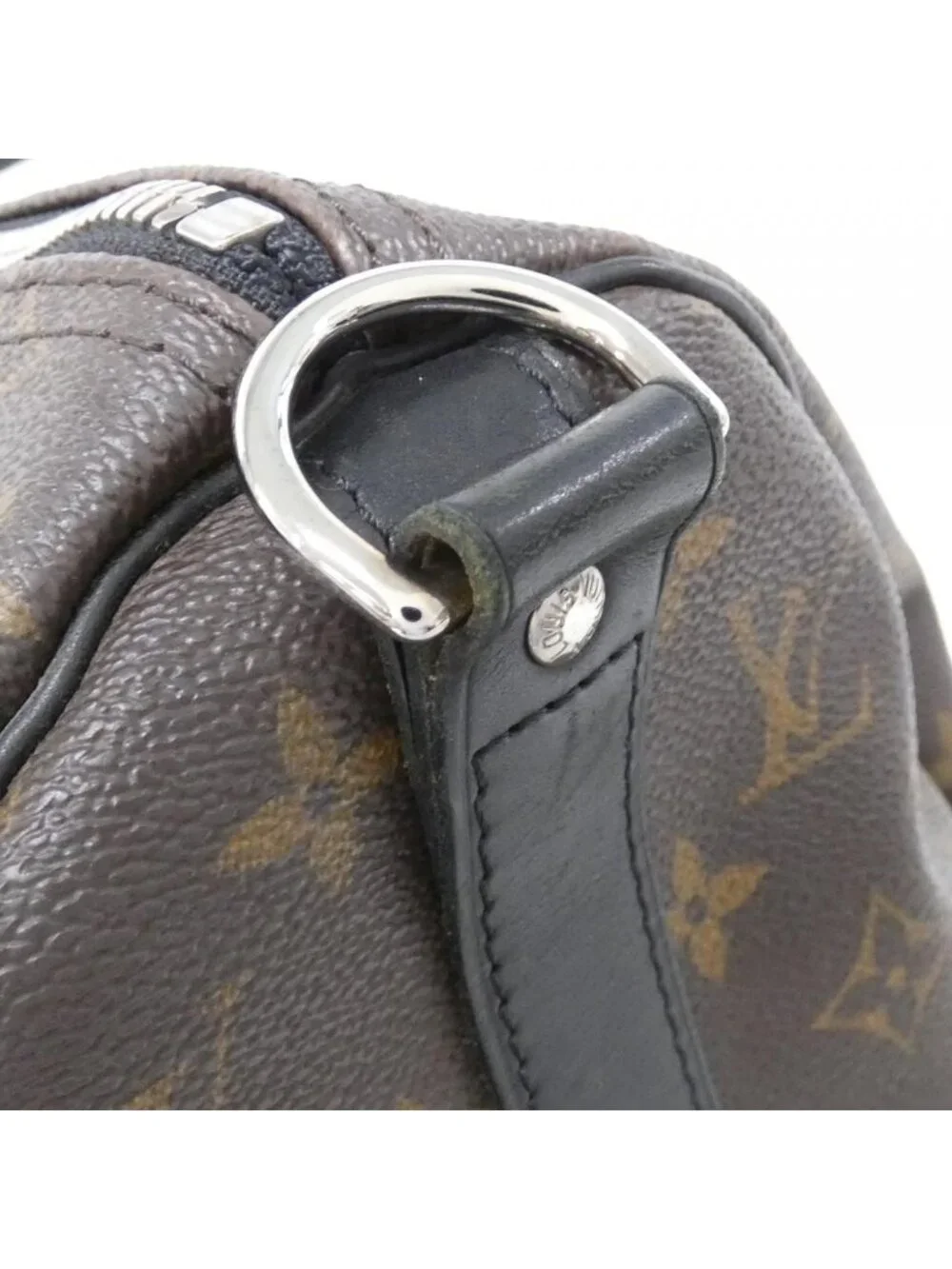 Louis Vuitton this authentic